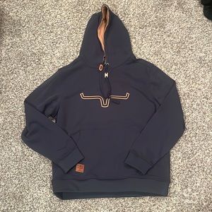Kimes ranch hoodie